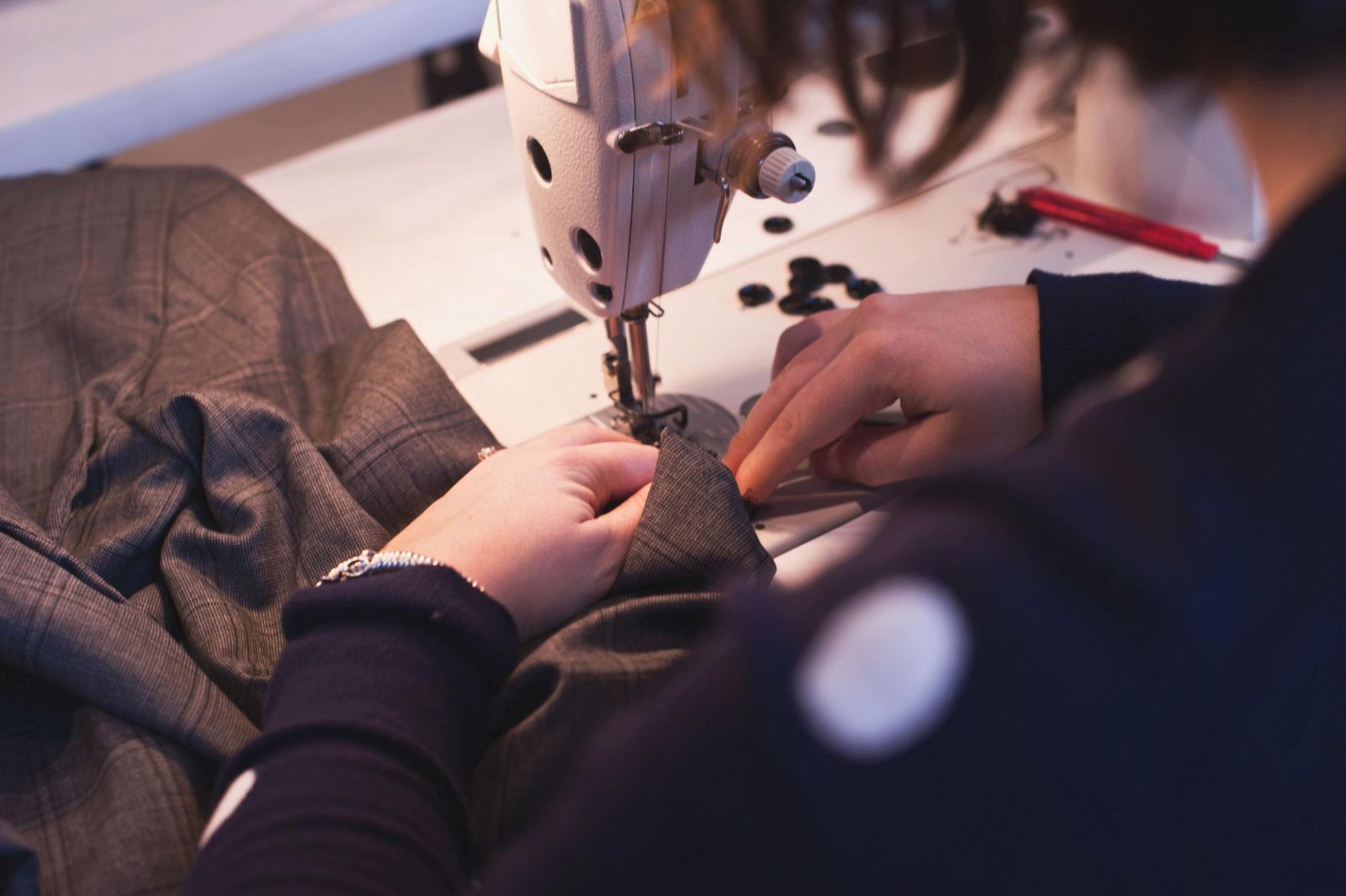 Express Tailoring