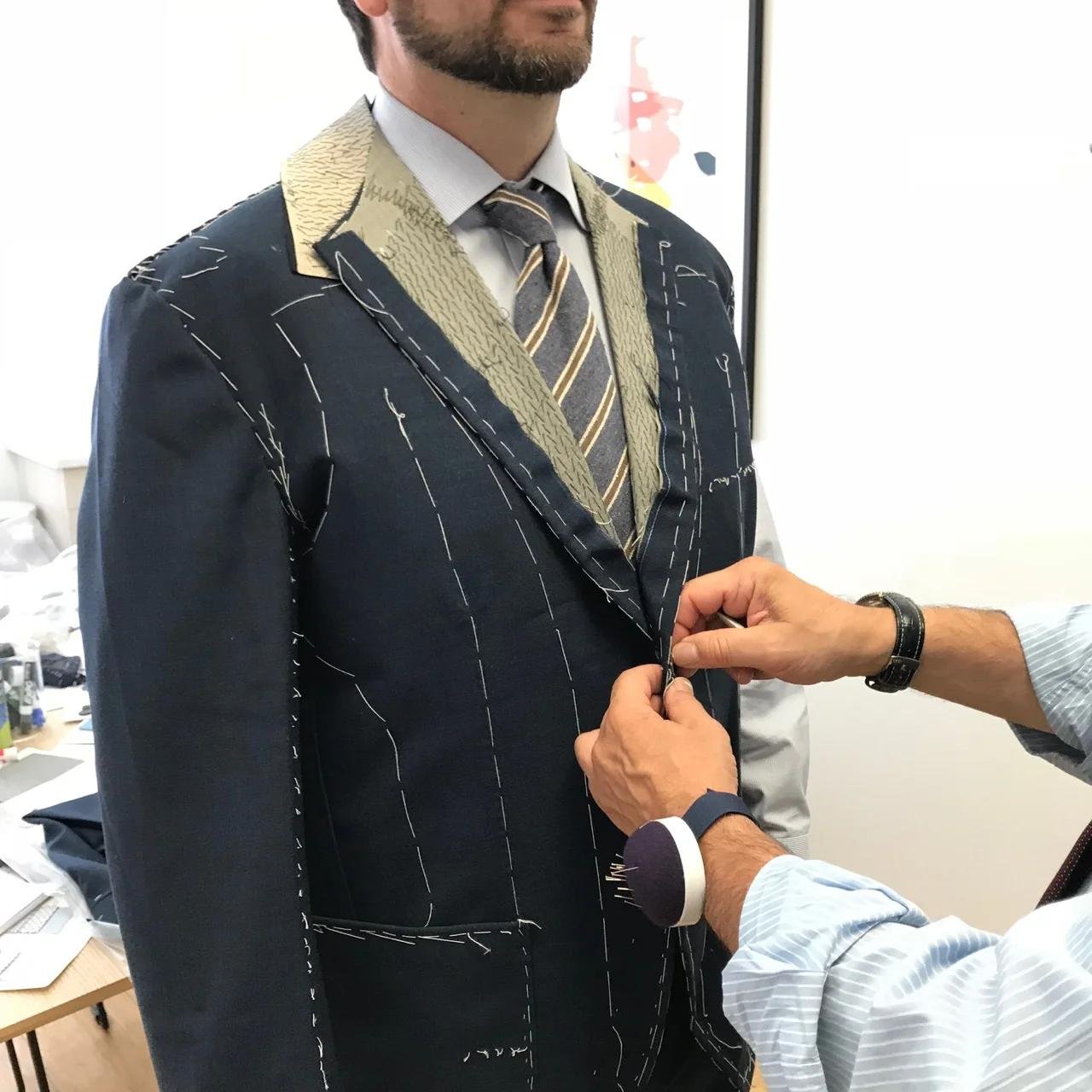 Garment Restyling