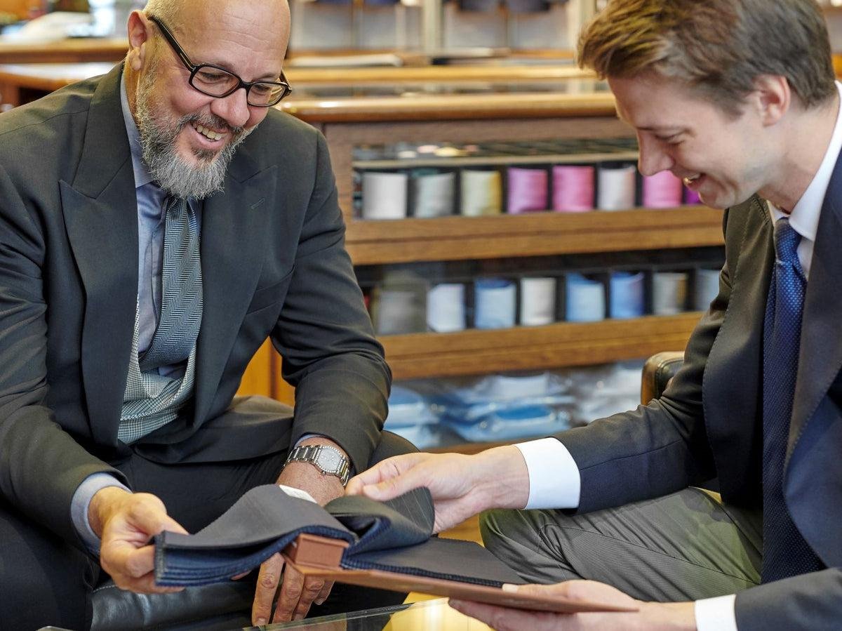 Premium Fabrics
