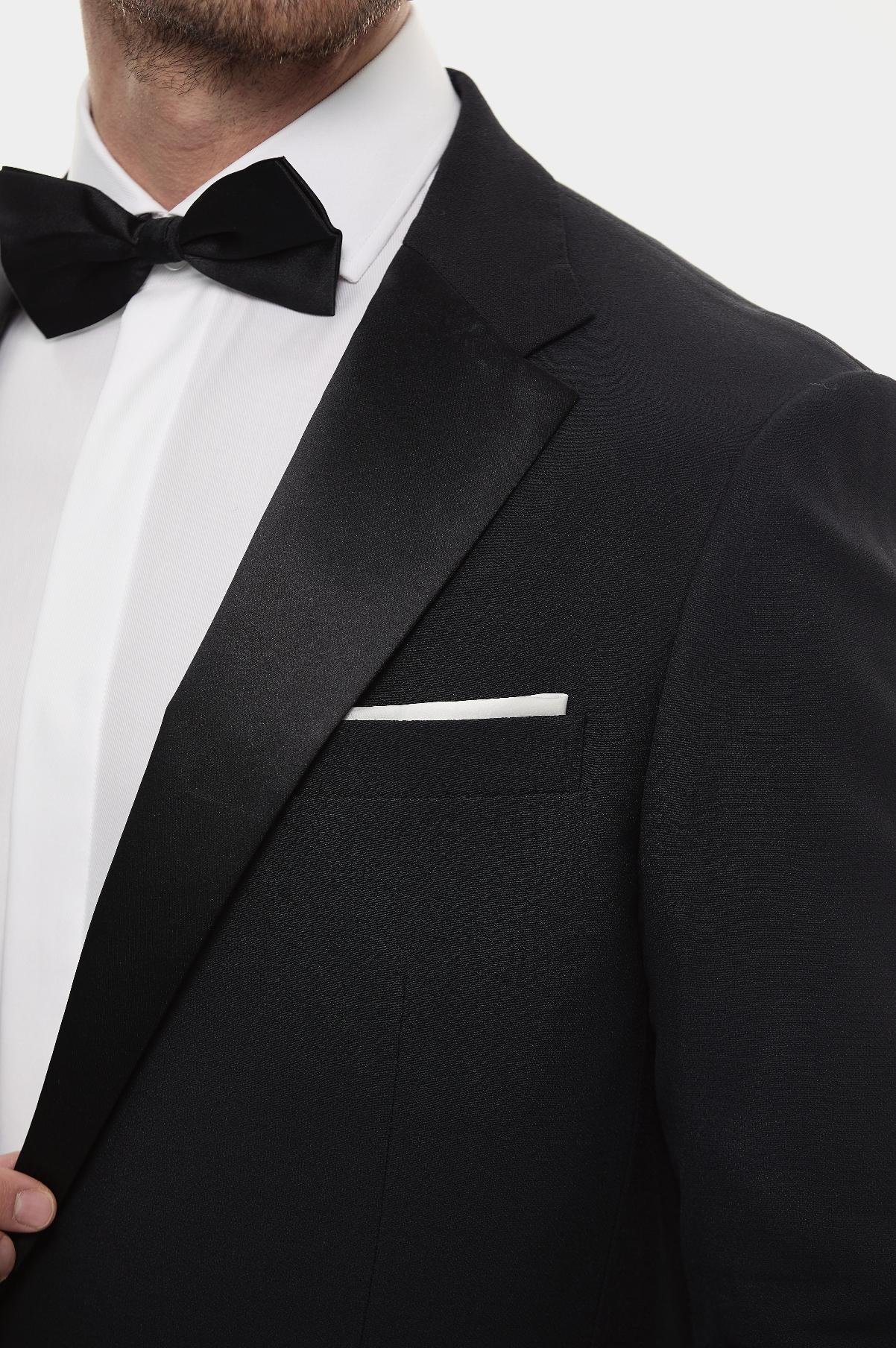 Luxury Tuxedo