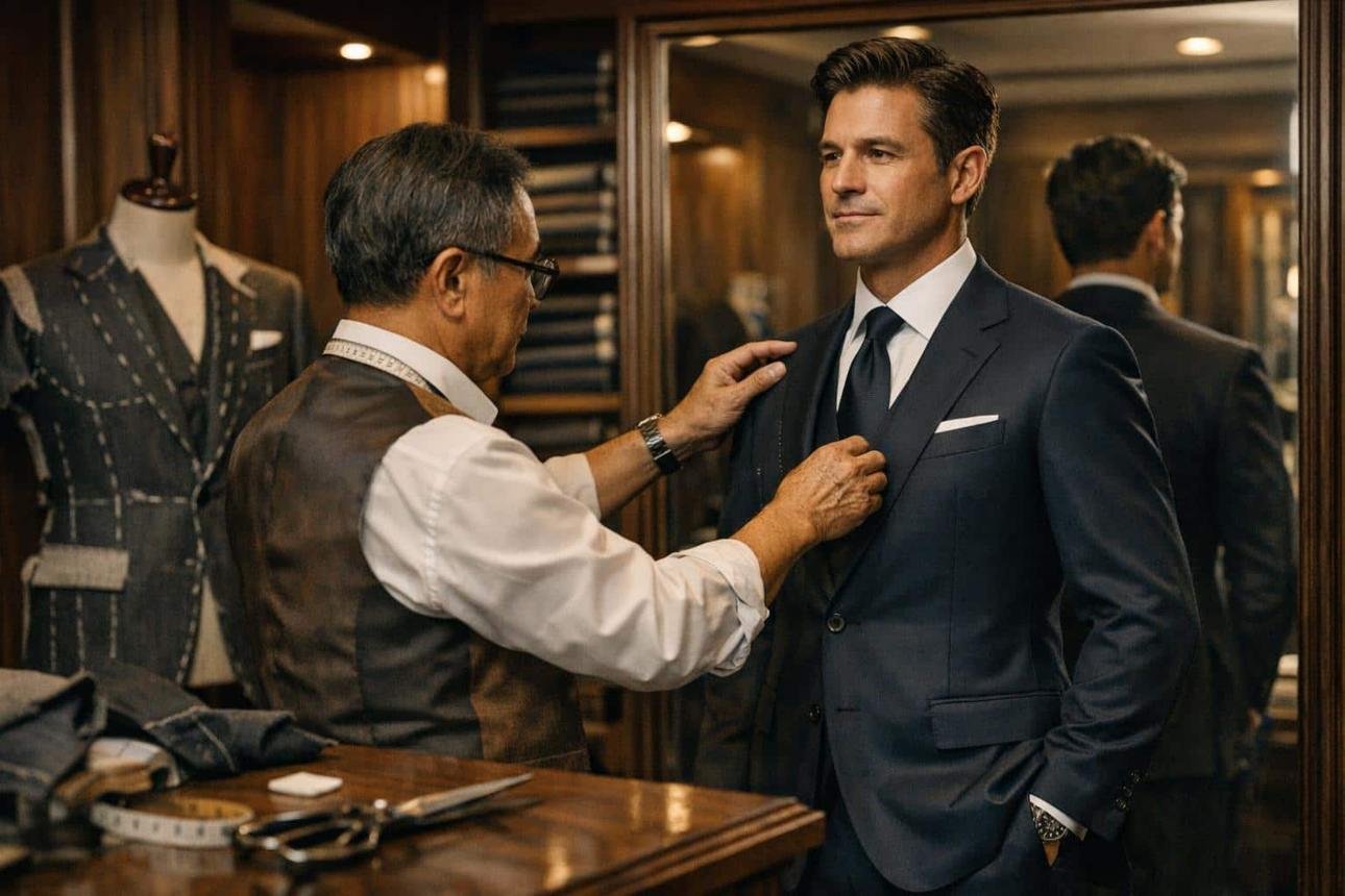 Bespoke Suits