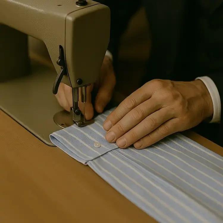 Expert Alterations