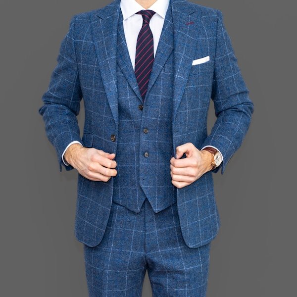Suit Alterations