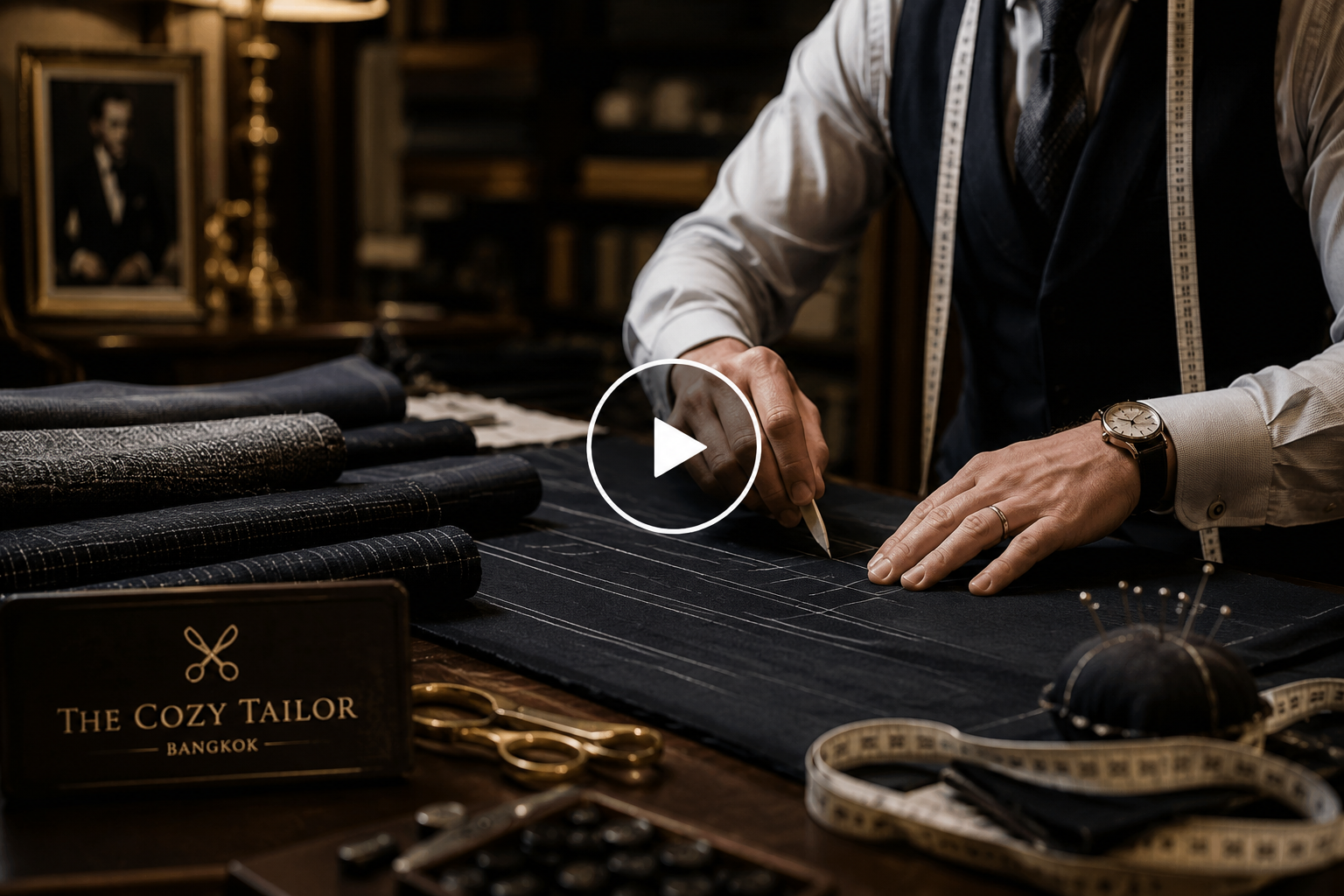 Tailoring Video